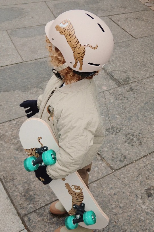 Konges Sløjd deskorolka SKATEBOARD KS102102