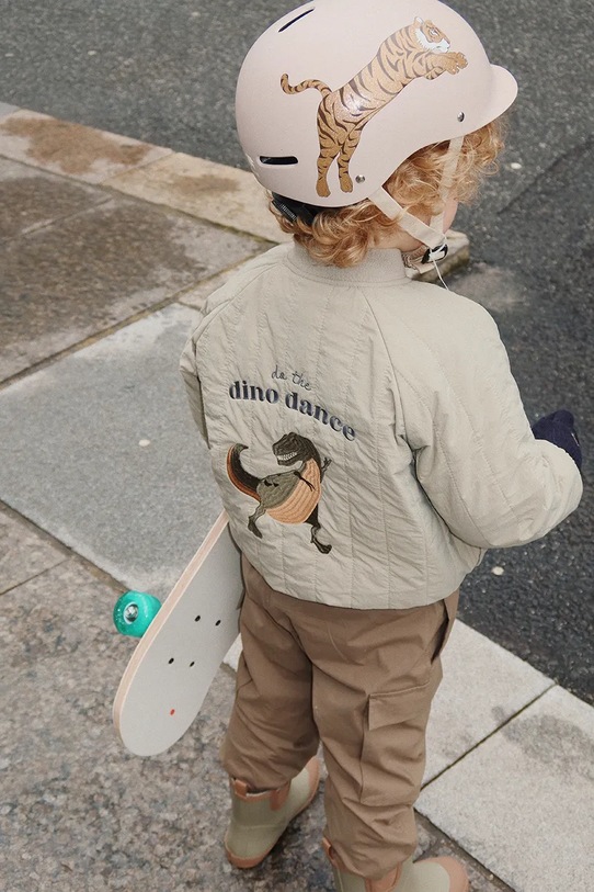 Konges Sløjd deskorolka SKATEBOARD KS102102