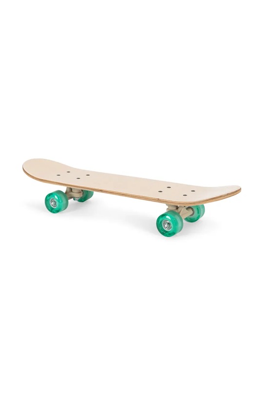 Konges Sløjd deskorolka SKATEBOARD biały KS102102