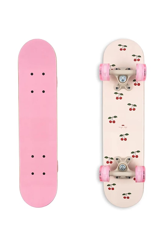 Konges Sløjd gördeszka SKATEBOARD rózsaszín KS102102