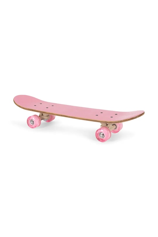 Fiú Konges Sløjd gördeszka SKATEBOARD KS102102 rózsaszín