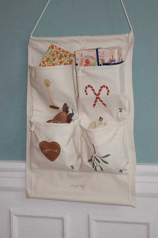 Прорізувач для немовлят Konges Sløjd TEETHER SWAN KS102123