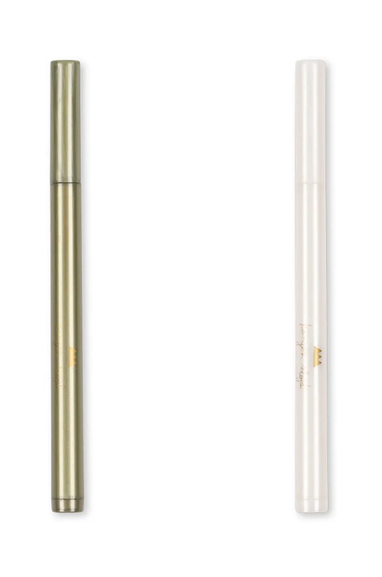 Sada okenních ozdob Konges Sløjd WINDOW DECORATION SET KS102139