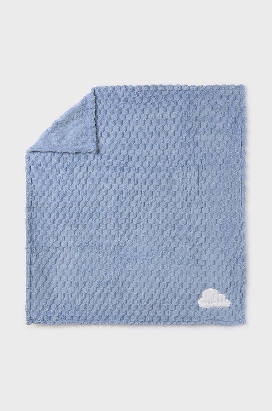 Mayoral Newborn coperta neonato/a blu 9491.2J.Newborn.9BYH