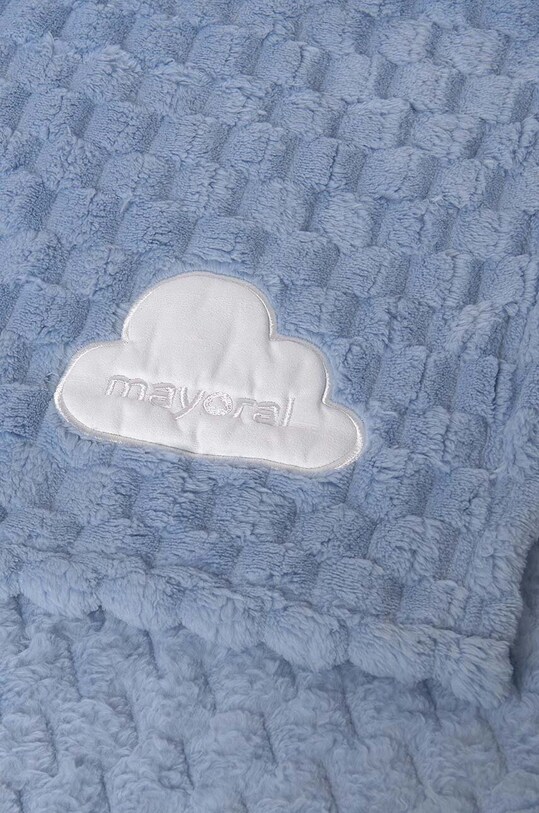 BIMBA Mayoral Newborn coperta neonato/a 9491.2J.Newborn.9BYH blu
