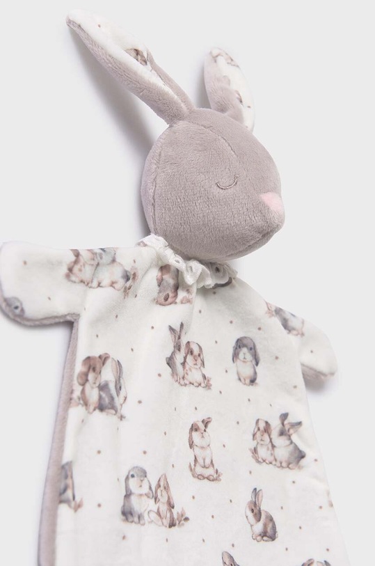 Dječja igračka za spavanje Mayoral Newborn 9495.1A.Newborn.9BYH bež AW24