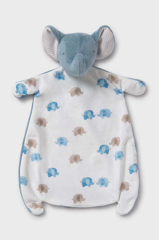 М'яка іграшка для немовлят Mayoral Newborn блакитний 9495.1A.Newborn.9BYH