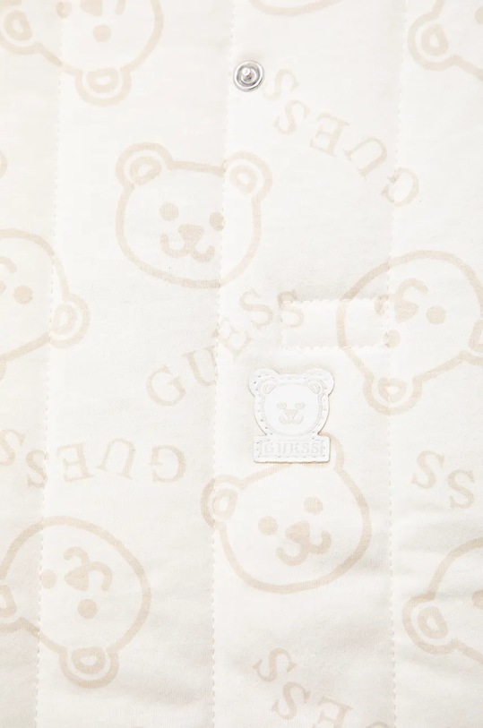 Guess przewijak niemowlęcy beżowy H4BZ01.KCH74.9BYH