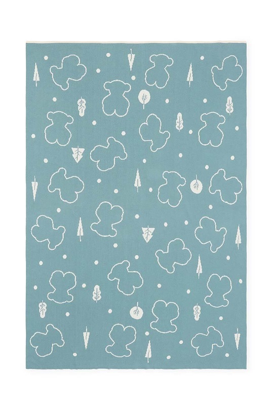 Tous patura pentru copii Nilo albastru Nilo.2102