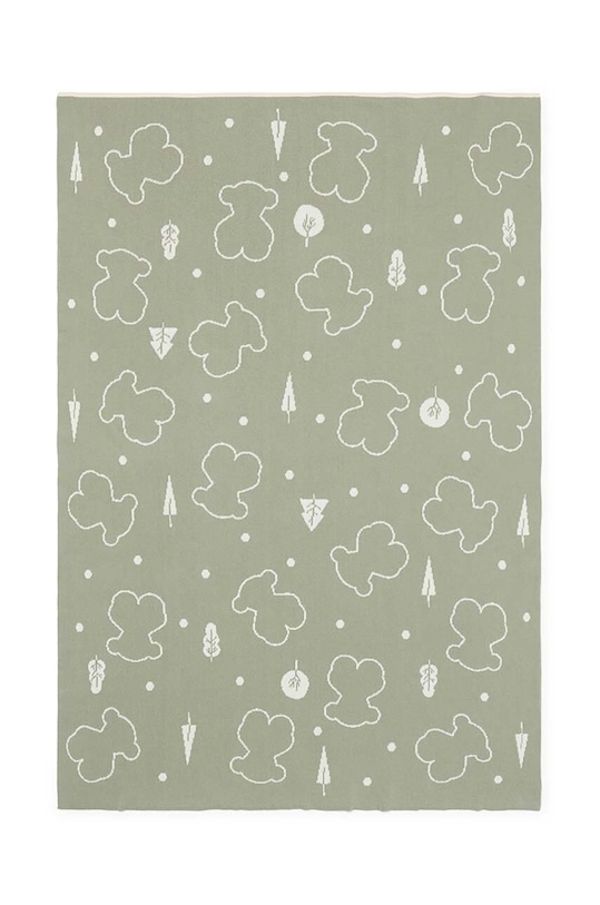 Tous patura pentru copii Nilo verde Nilo.2102