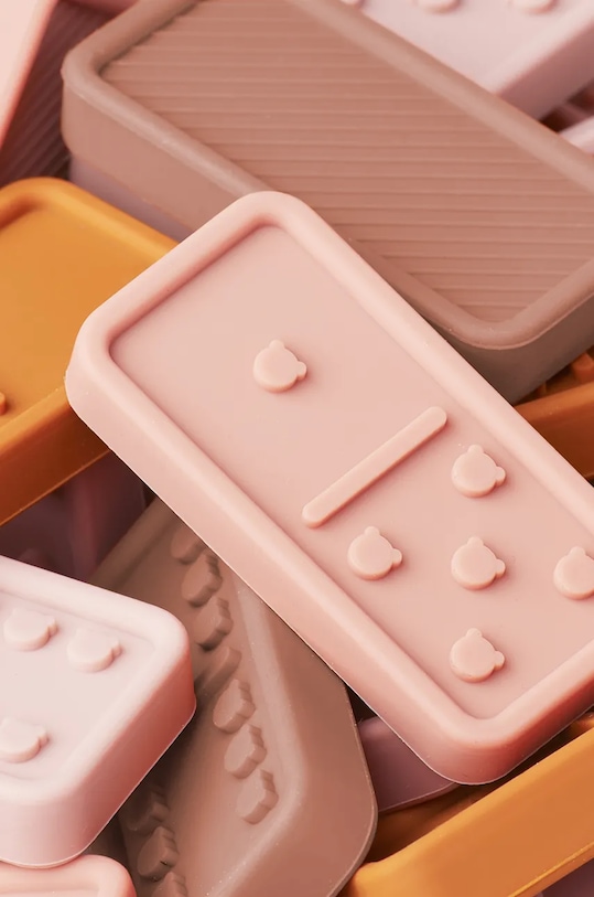 Băieți Liewood domino Dodo Domino LW13058 roz