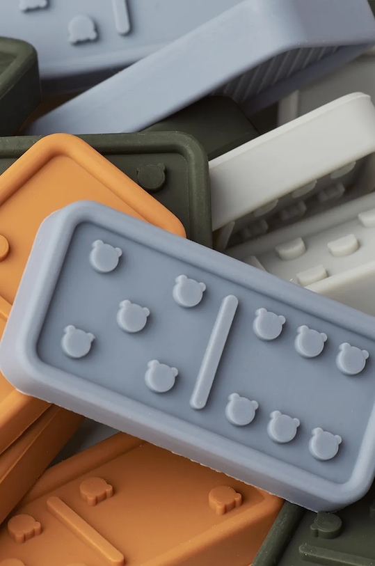 Мальчик Домино Liewood Dodo Domino LW13058 голубой