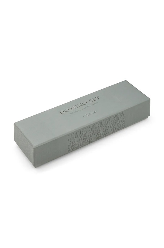 Домино Liewood Dodo Domino голубой LW13058