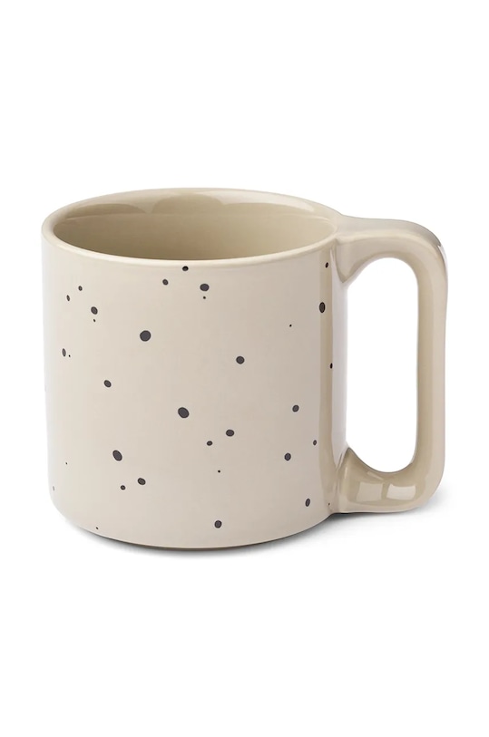 Detský hrnček Liewood Callan Porcelain Cup béžová LW17400
