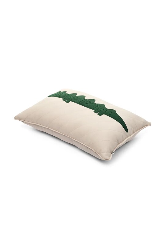 Obliečka na vankúš Liewood Kale Cushion Cover LW18473 béžová AW24