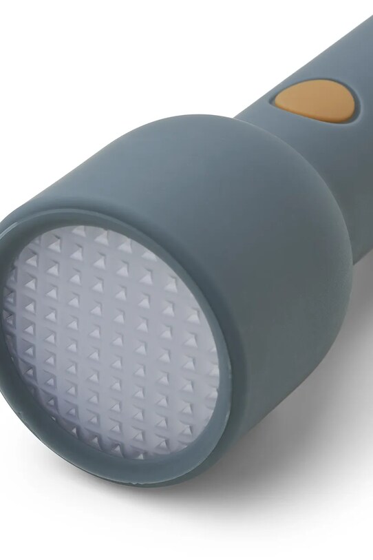 Liewood latarka Gry flashlight LW14569 niebieski AW24