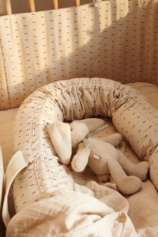 Κουκούλι μωρού Liewood Gro Printed Babylift LW14693