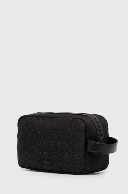 Νεσεσέρ καλλυντικών Calvin Klein K50K512081 μαύρο AW24