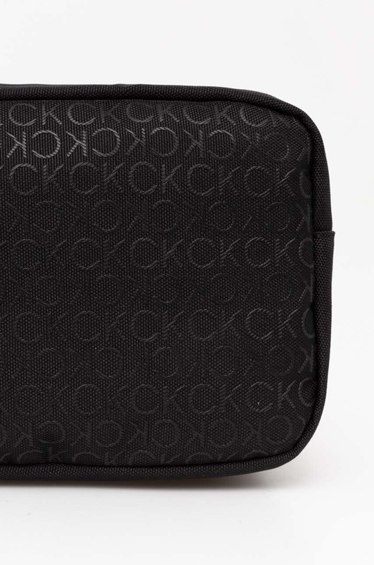 Αξεσουάρ Νεσεσέρ καλλυντικών Calvin Klein K50K512081 μαύρο