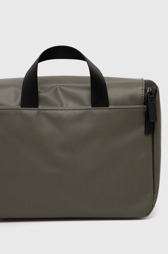 Akcesoria Strellson kosmetyczka Stockwell Benny 4010003054 zielony