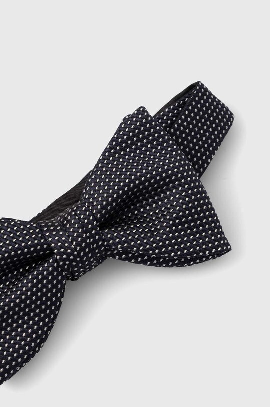 Шовковий метелик HUGO 50520673 темно-синій AW24