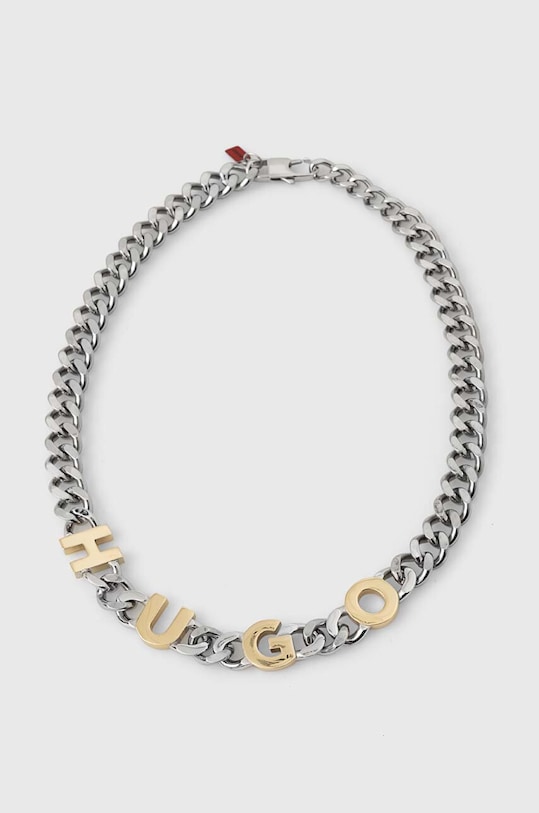 HUGO colier Gift Box aur 50521466