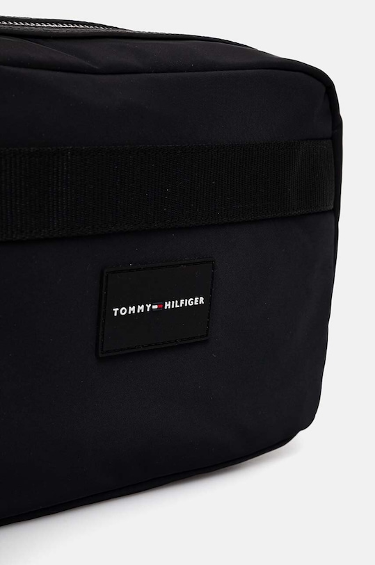 Accesorii Tommy Hilfiger portfard AM0AM12597 negru