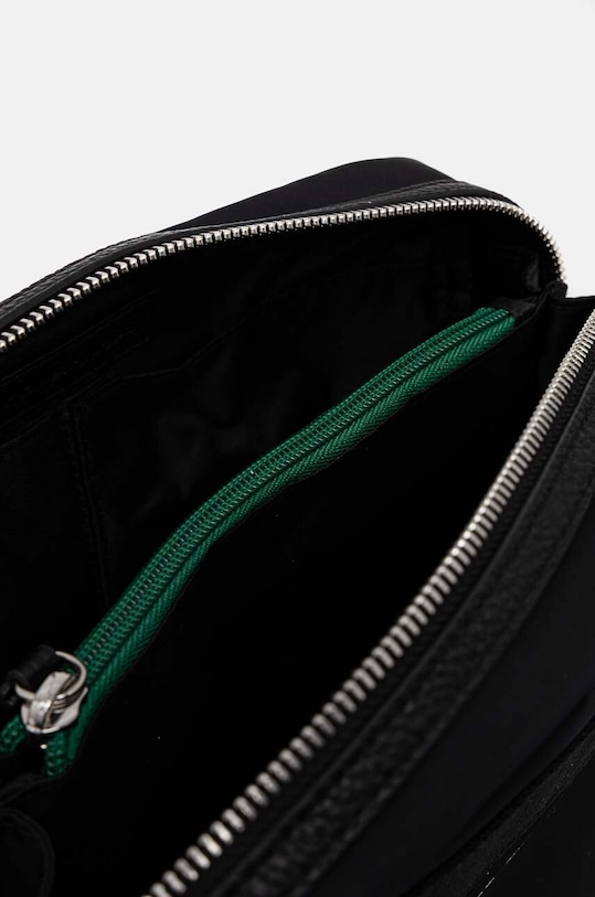 Tommy Hilfiger portfard negru AM0AM12597