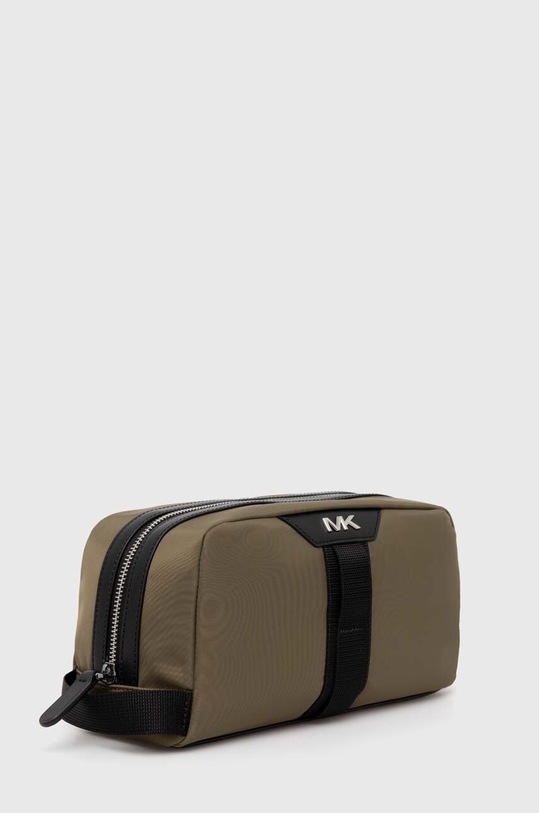 Michael Kors kosmetyczka 33T4LBNV1B zielony AW24