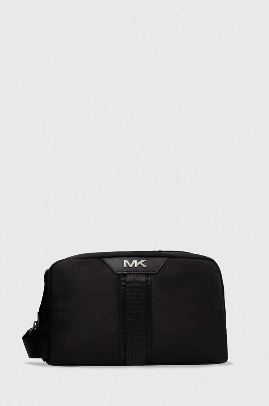 Michael Kors kosmetyczka czarny 33T4LBNV1B