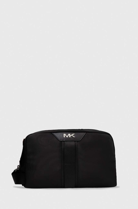 Michael Kors kosmetyczka czarny 33T4LBNV1B