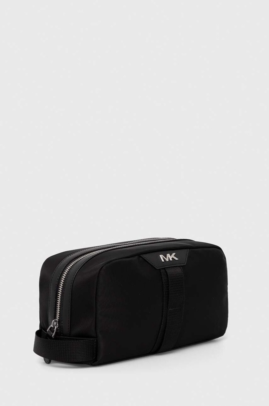 Michael Kors kosmetyczka 33T4LBNV1B czarny AW24