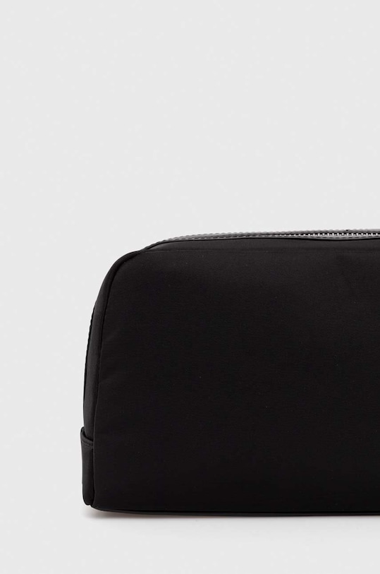 Akcesoria Michael Kors kosmetyczka 33T4LBNV1B czarny
