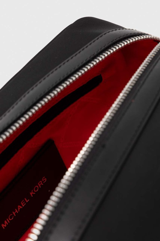 Michael Kors kosmetyczka czarny 33T4LBNV1B