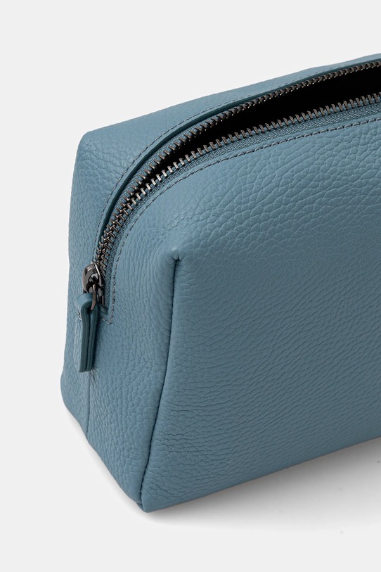 Coccinelle pungă cosmetice MAN SOFT E5.MUK.95.G0.01 albastru