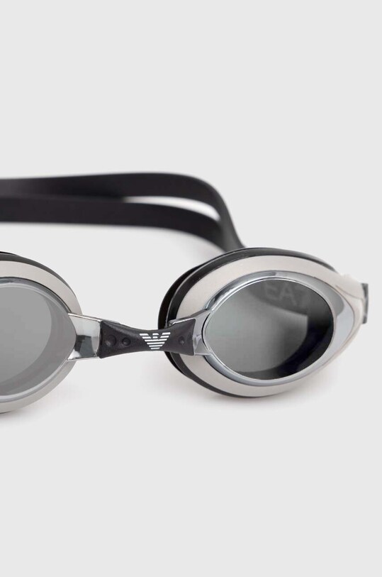 Окуляри для плавання EA7 Emporio Armani CC295.275030.00017 сірий AW24