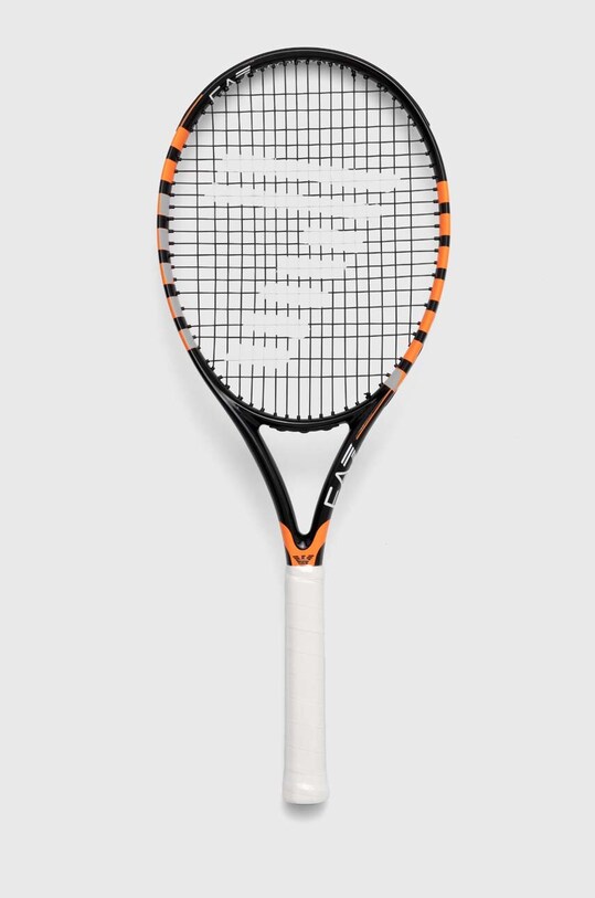 EA7 Emporio Armani teniszütő fekete CC199.279177.56420