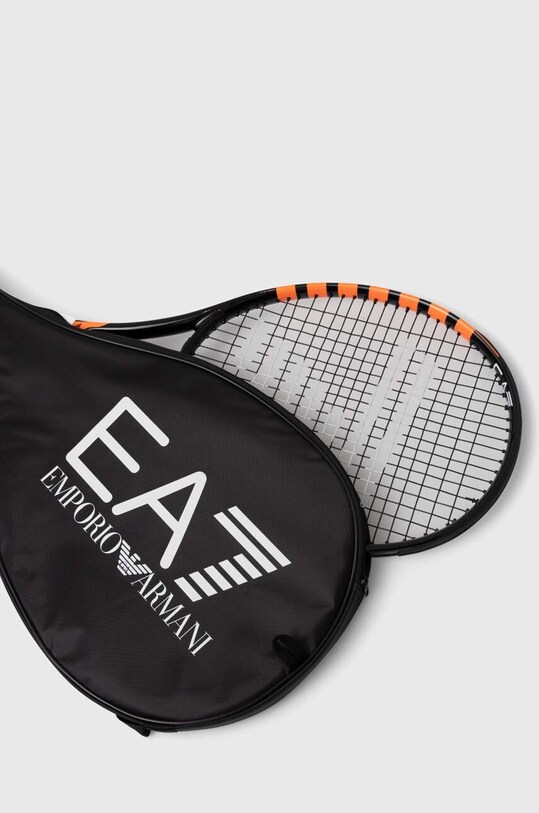 EA7 Emporio Armani teniszütő CC199.279177.56420 fekete AW24