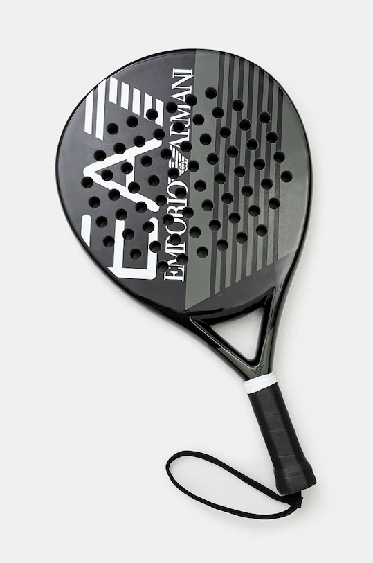 Reket za padel EA7 Emporio Armani crna 4F988.276198.37821