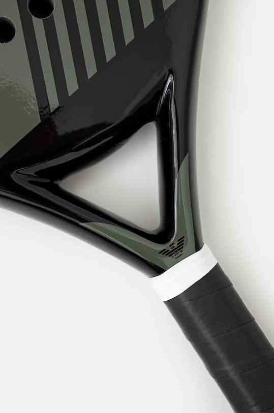 Reket za padel EA7 Emporio Armani 4F988.276198.37821 crna AW24