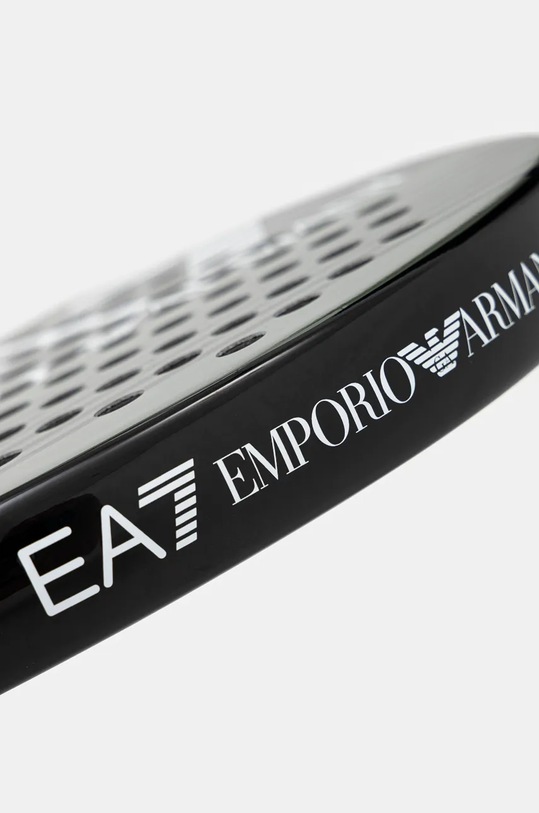 Dodaci Reket za padel EA7 Emporio Armani 4F988.276198.37821 crna
