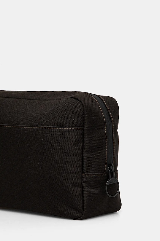 Νεσεσέρ καλλυντικών Barbour MAC0463 καφέ AW24