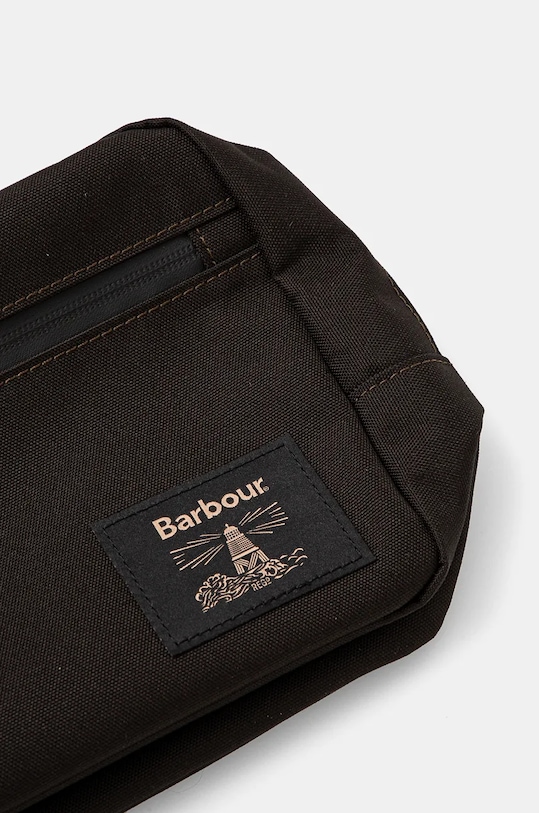 Αξεσουάρ Νεσεσέρ καλλυντικών Barbour MAC0463 καφέ