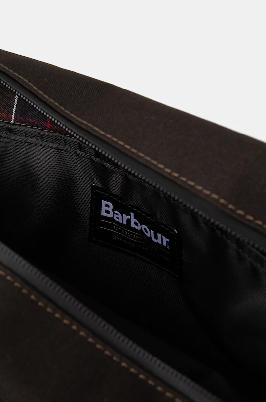 Νεσεσέρ καλλυντικών Barbour καφέ MAC0463