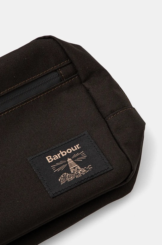 Αξεσουάρ Νεσεσέρ καλλυντικών Barbour MAC0463 πράσινο