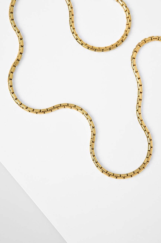 Aldo naszyjnik ZIEMELU ZIEMELU.710 złoty AW24