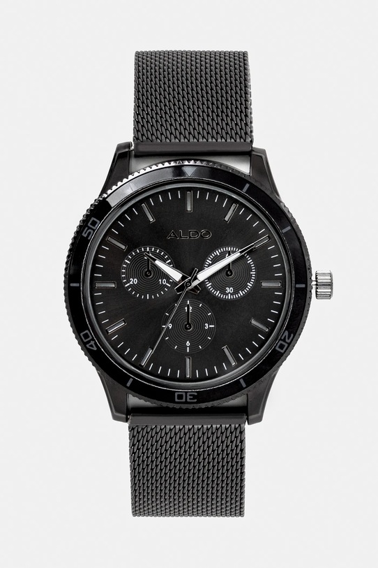 Hodinky a náramky Aldo DRORID černá DRORID.020