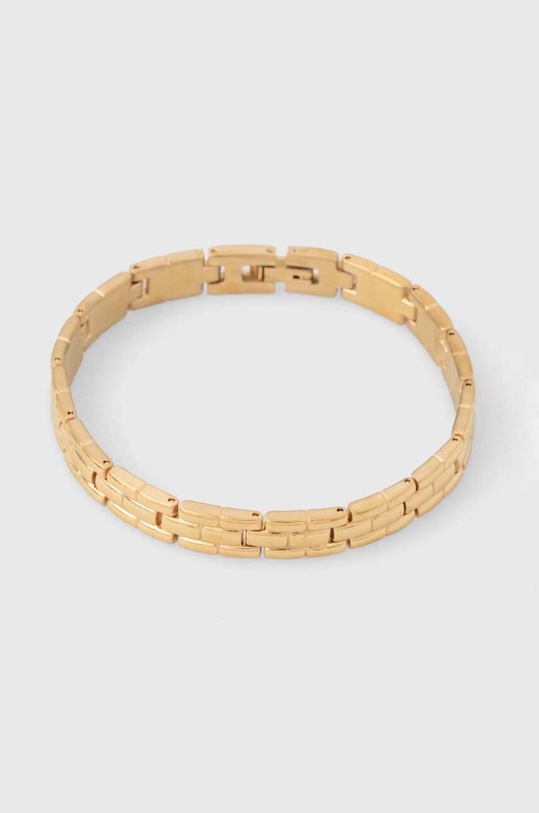 Aldo bransoletka BOC złoty BOC.710