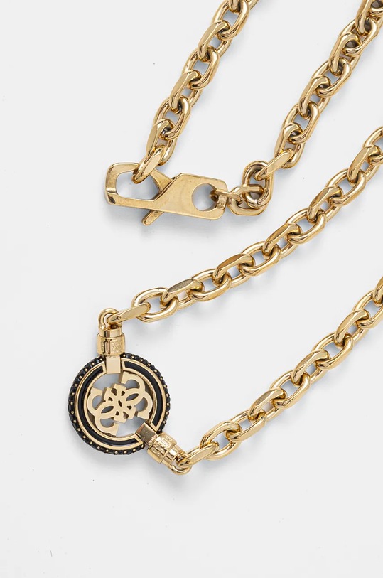 Náhrdelník Guess JUMN04.424JW zlatá AW24