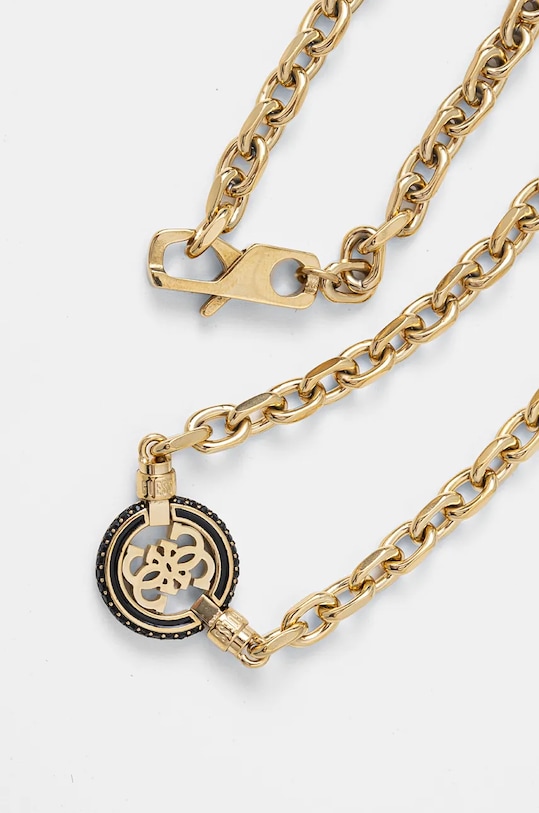 Náhrdelník Guess JUMN04.424JW zlatá AW24